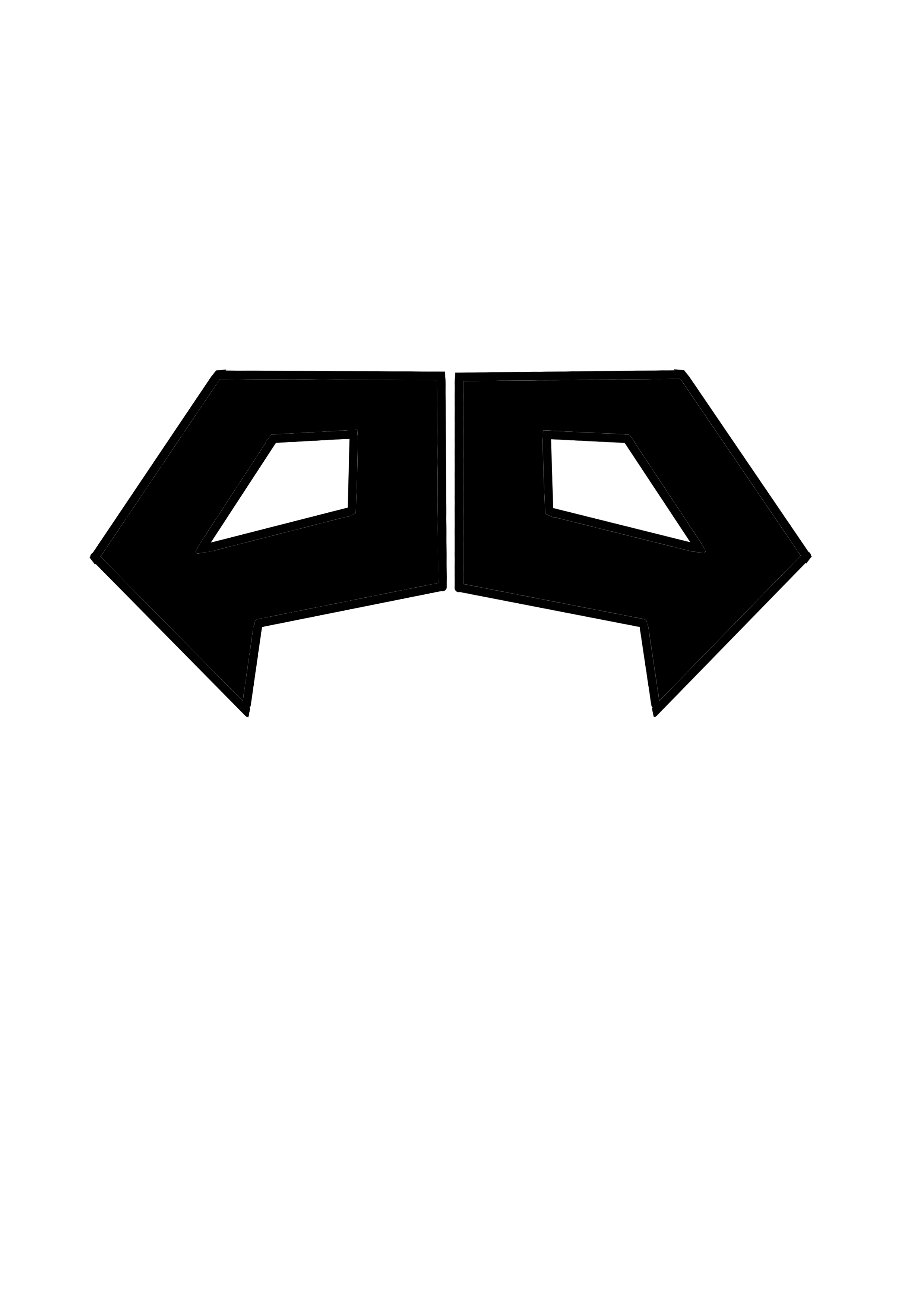 dehood logo